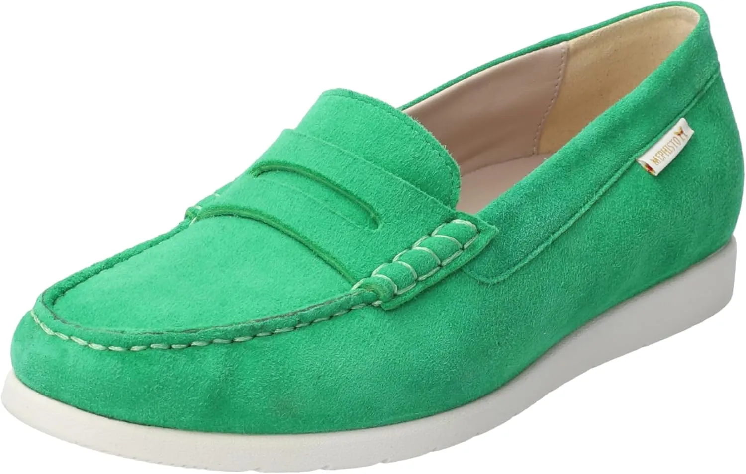 Mephisto Women's Volga Loafer