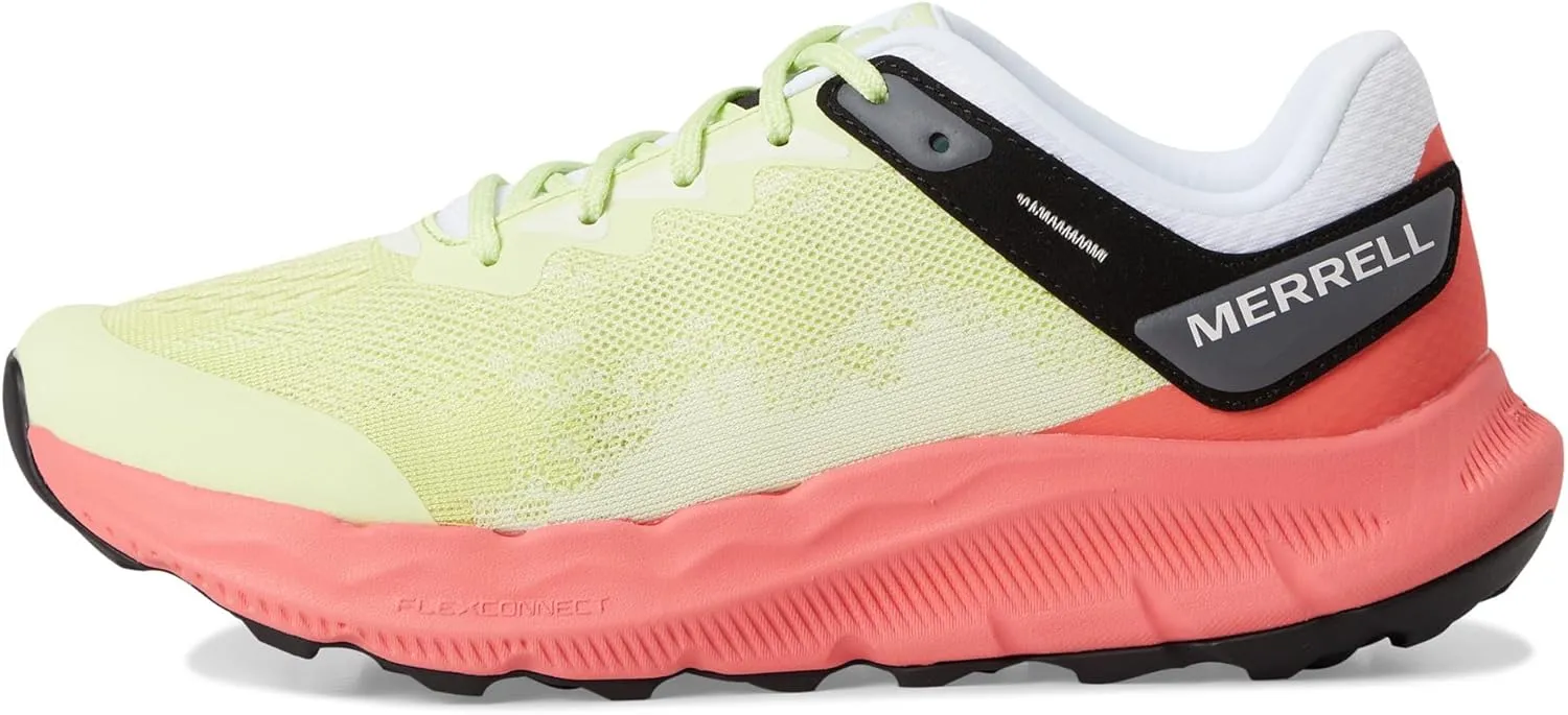 Merrell Women's Antora 4 Sneaker