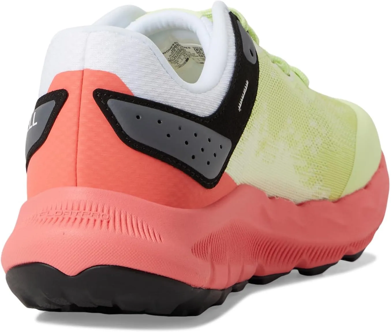 Merrell Women's Antora 4 Sneaker