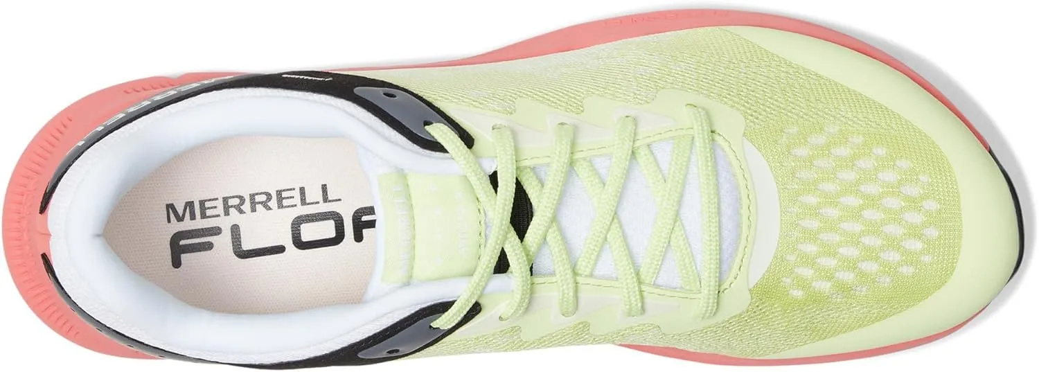 Merrell Women's Antora 4 Sneaker