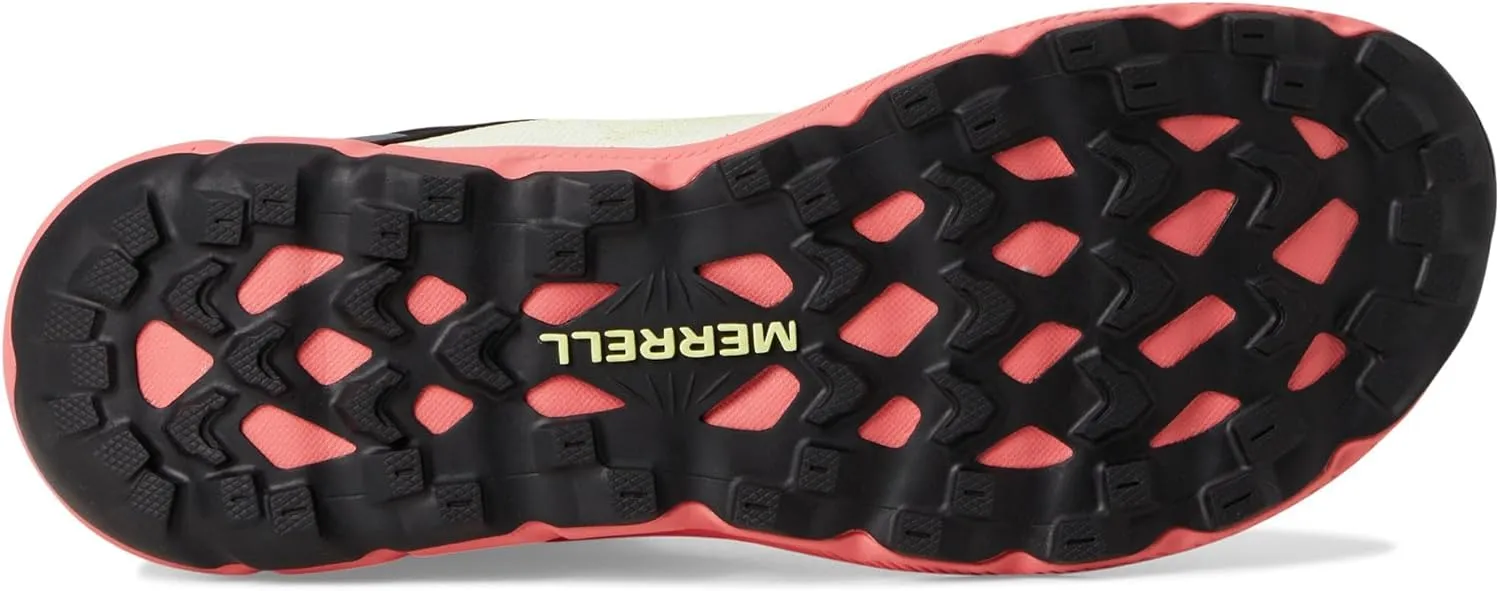 Merrell Women's Antora 4 Sneaker