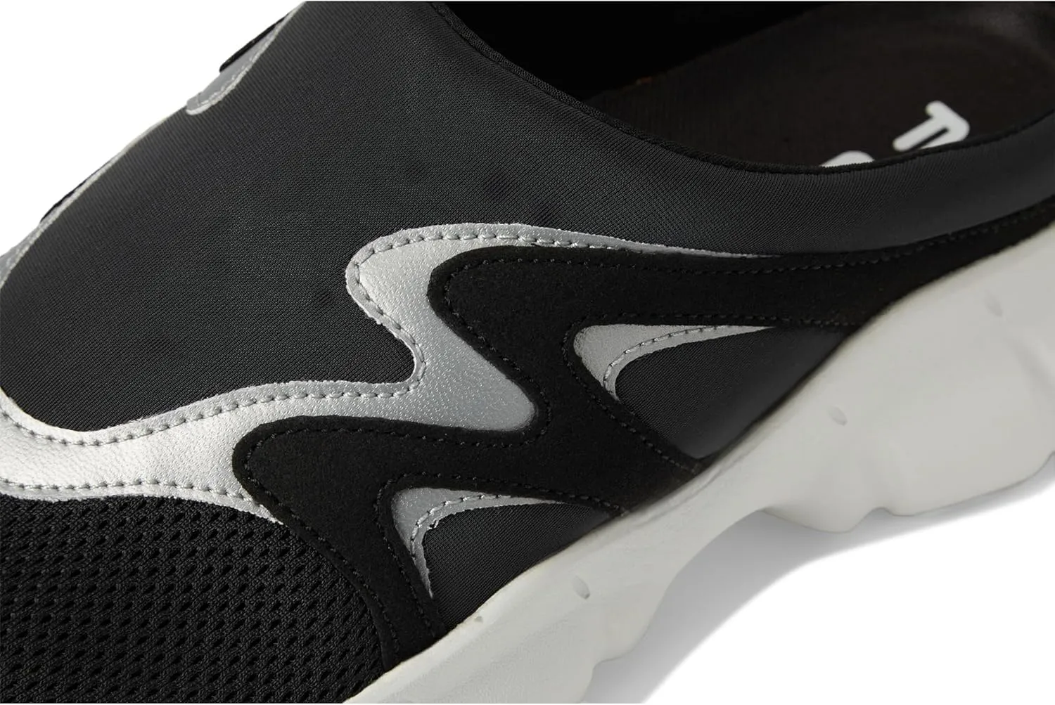 Merrell Women's Clover Sport Mule Sneaker