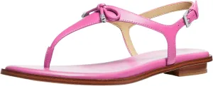 Michael Kors Nori Flat Thong Sandal
