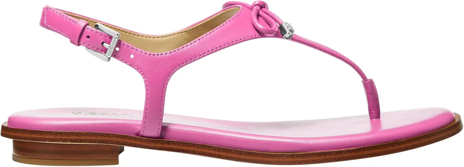 Michael Kors Nori Flat Thong Sandal