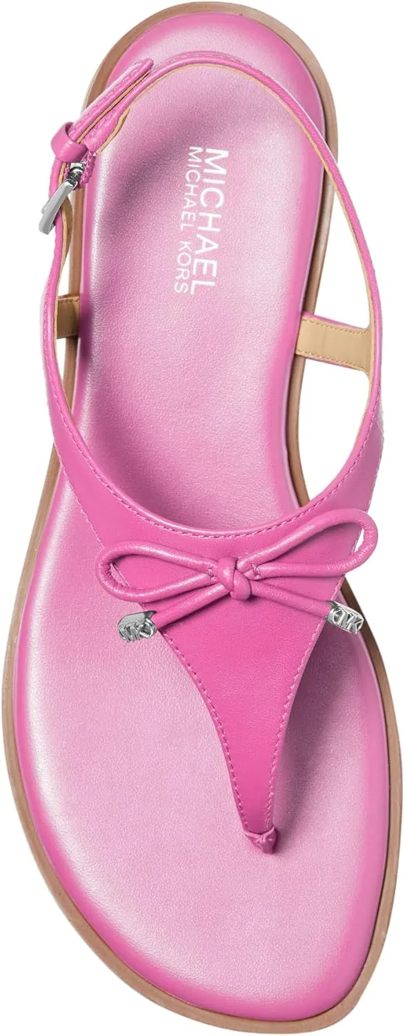Michael Kors Nori Flat Thong Sandal