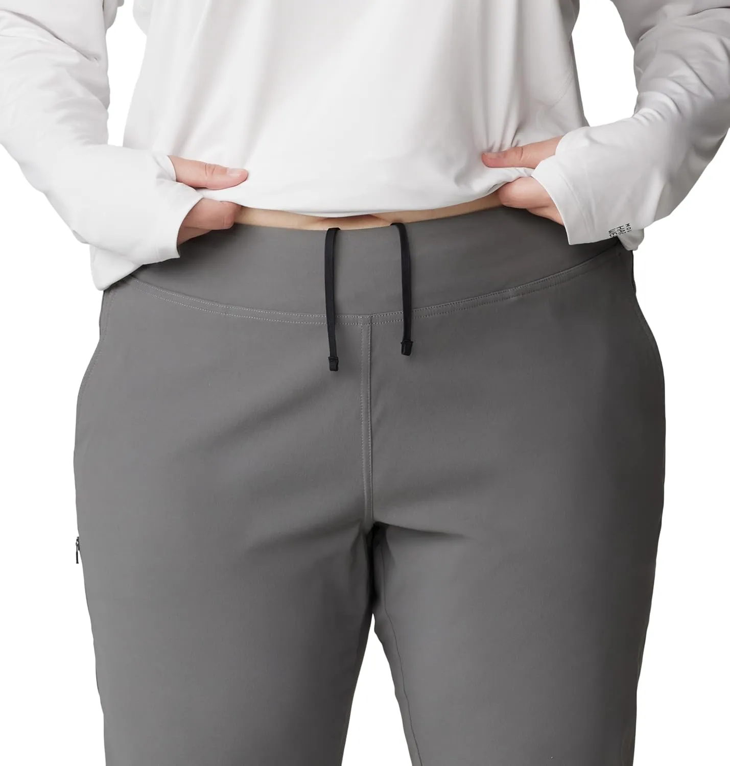 Mountain Hardwear Women's Dynama Ankle Pant
