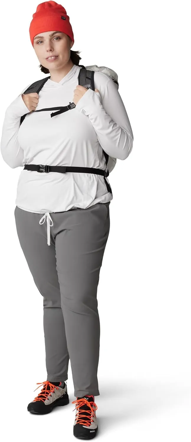 Mountain Hardwear Women's Dynama Ankle Pant