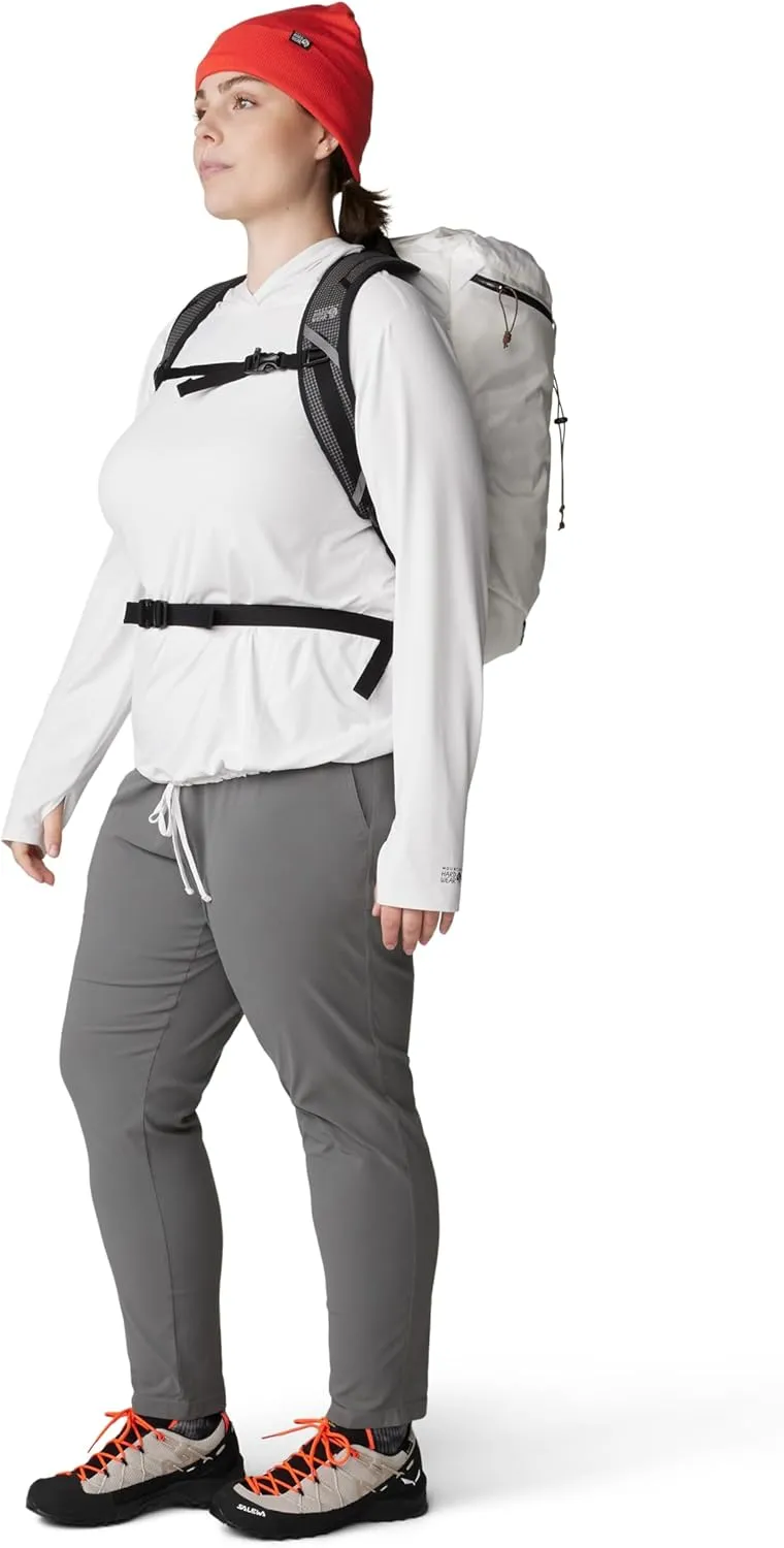Mountain Hardwear Women's Dynama Ankle Pant