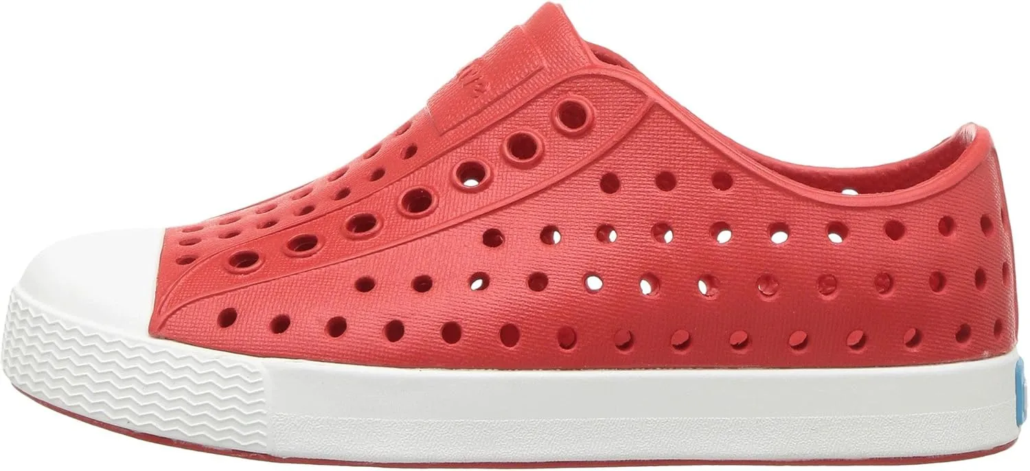 Native Shoes Kids' Jefferson Slip-On Shoe