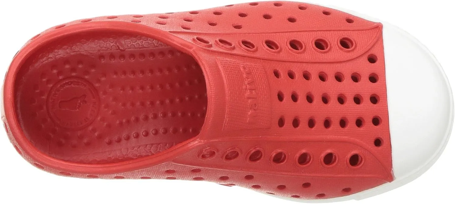 Native Shoes Kids' Jefferson Slip-On Shoe