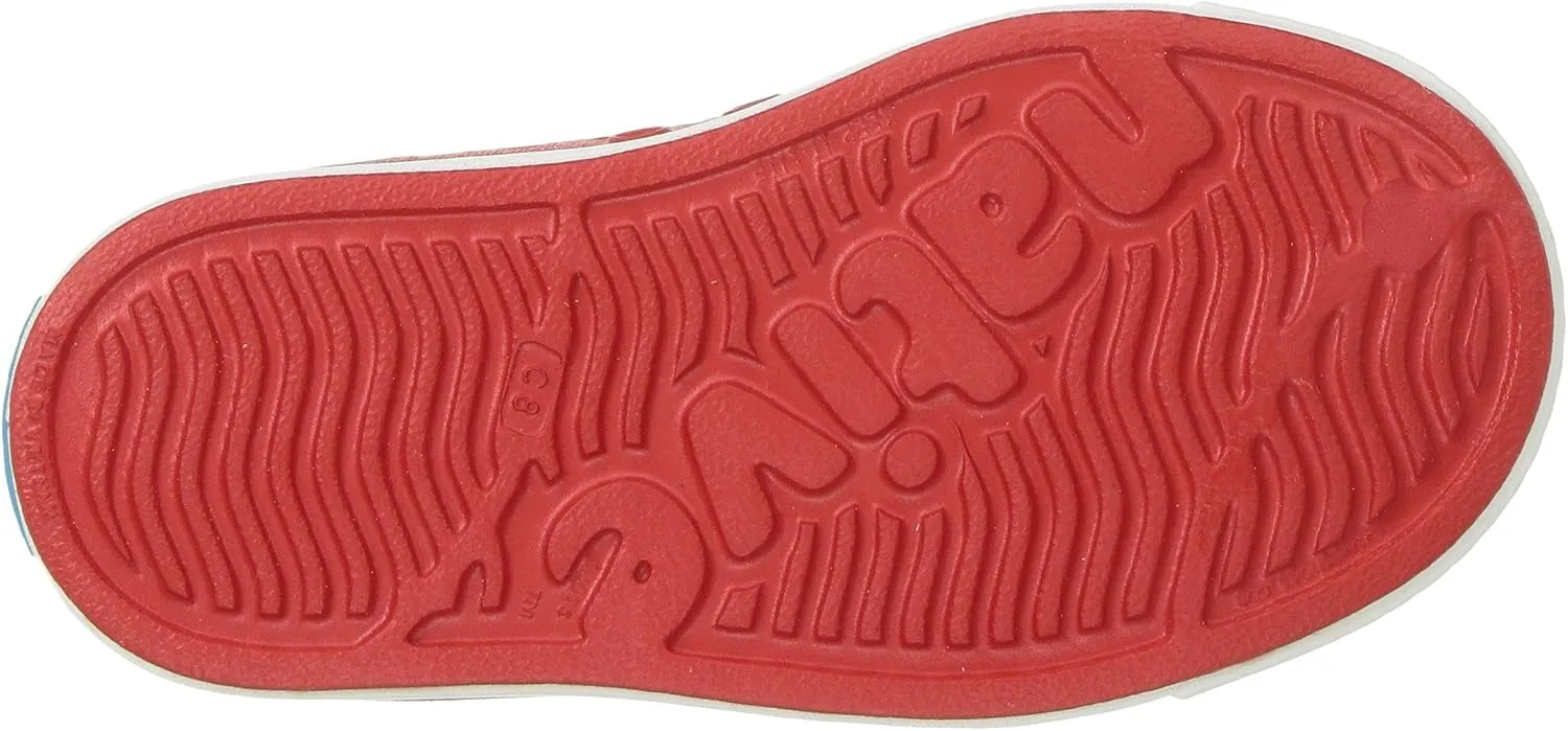 Native Shoes Kids' Jefferson Slip-On Shoe
