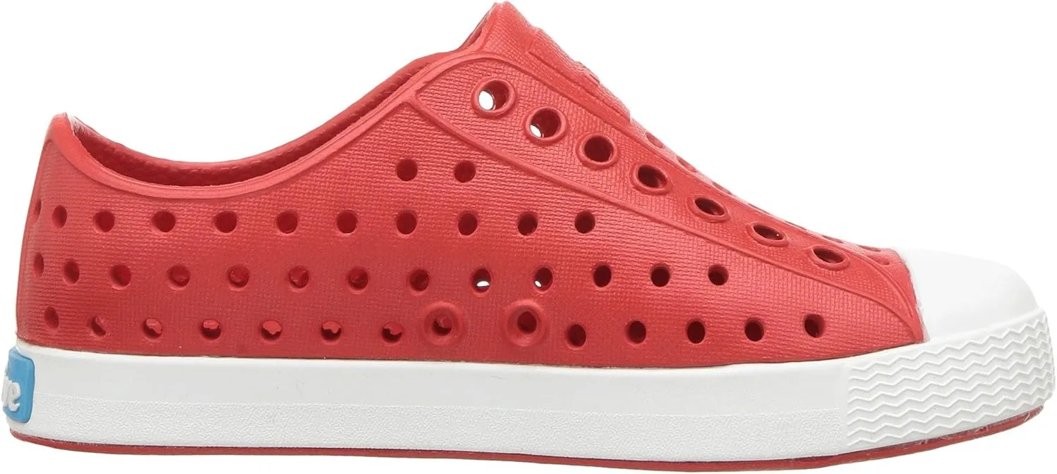 Native Shoes Kids' Jefferson Slip-On Shoe