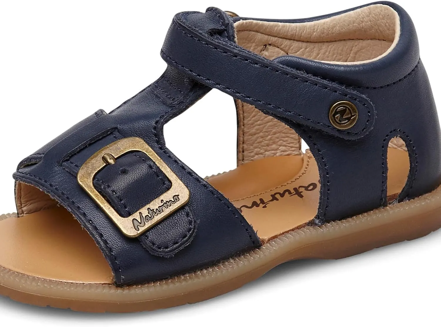 Naturino Boy's Quarzo Ss19 (Toddler/Little Kid) Sandal