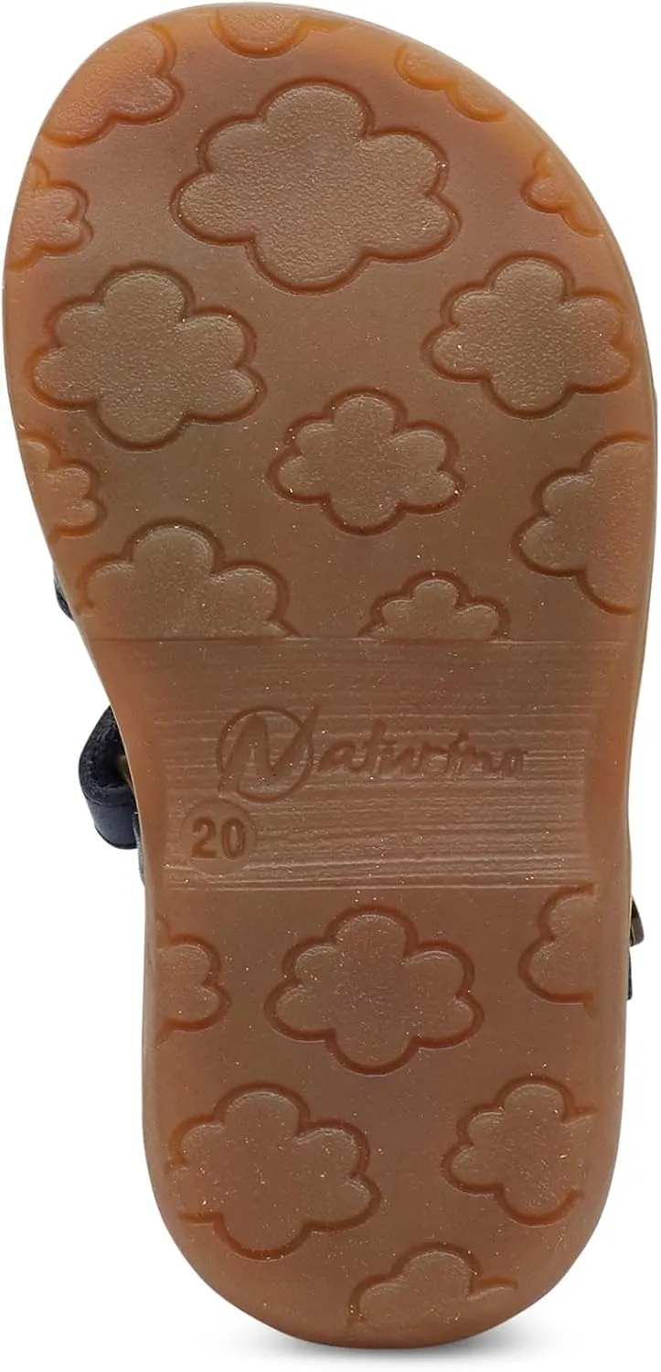 Naturino Boy's Quarzo Ss19 (Toddler/Little Kid) Sandal