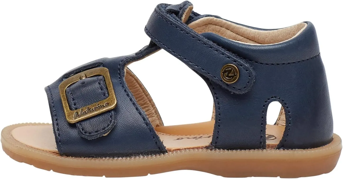 Naturino Boy's Quarzo Ss19 (Toddler/Little Kid) Sandal