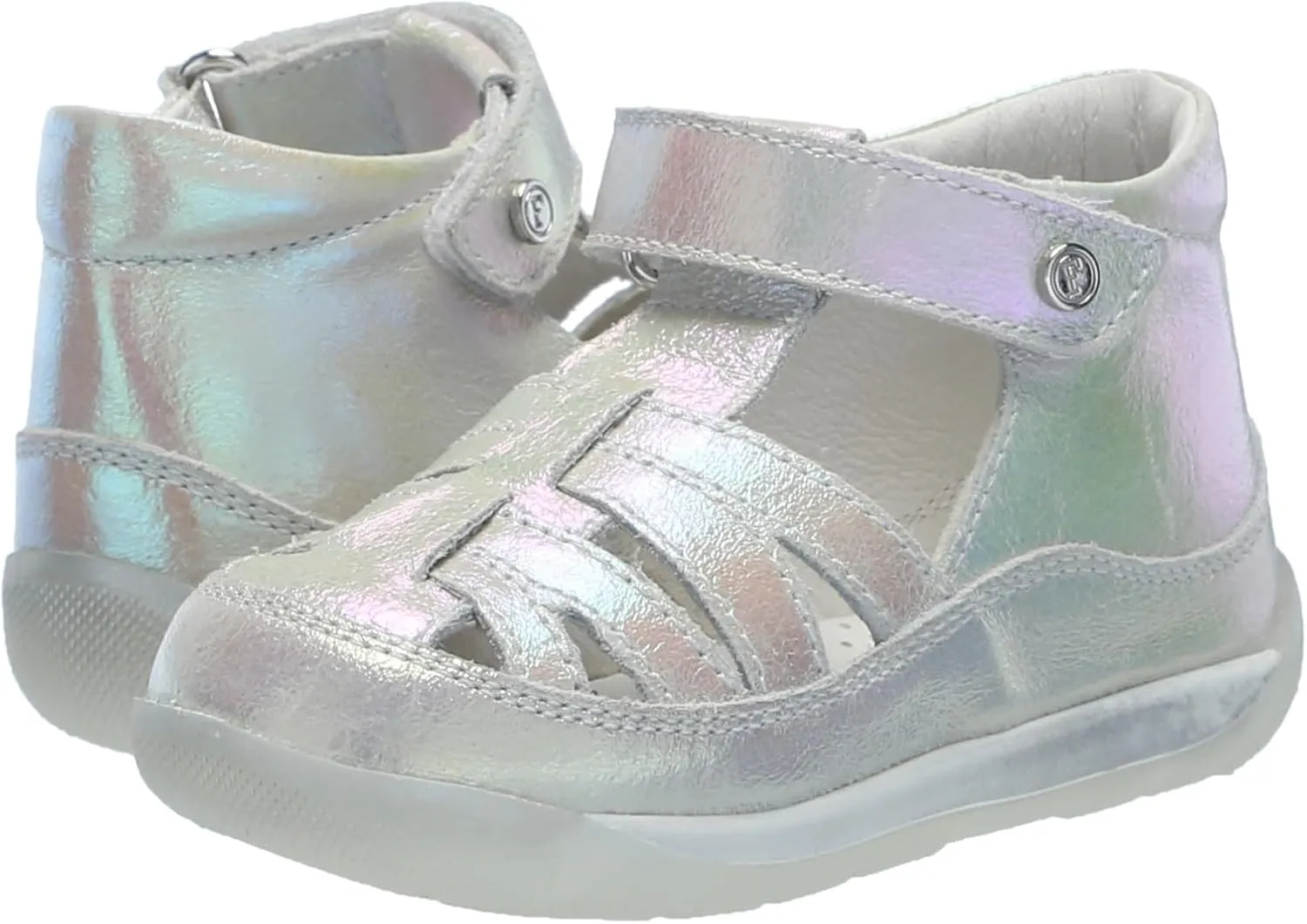 Naturino Girl's Falcotto Mipos Sandal