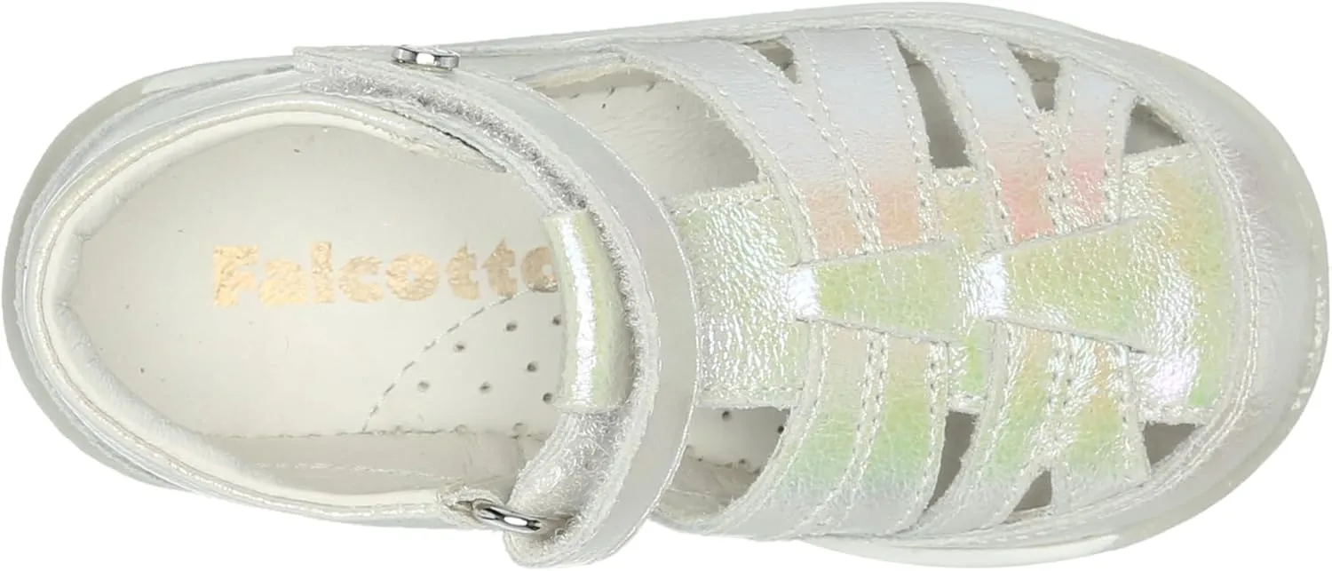 Naturino Girl's Falcotto Mipos Sandal