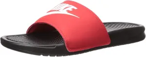 Nike Men's Benassi Solarsoft Slide Athletic Sandal