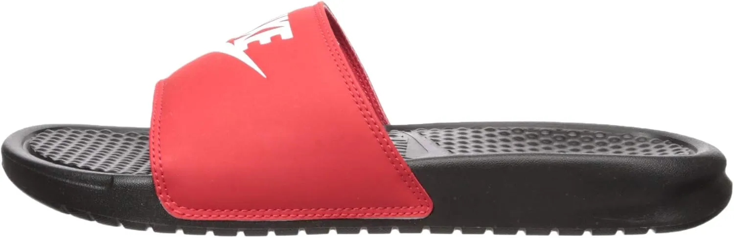 Nike Men's Benassi Solarsoft Slide Athletic Sandal