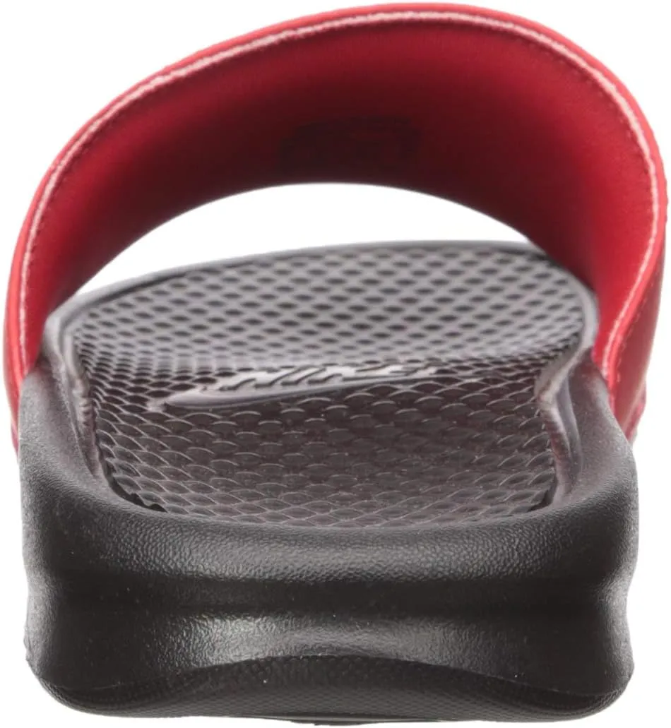 Nike Men's Benassi Solarsoft Slide Athletic Sandal