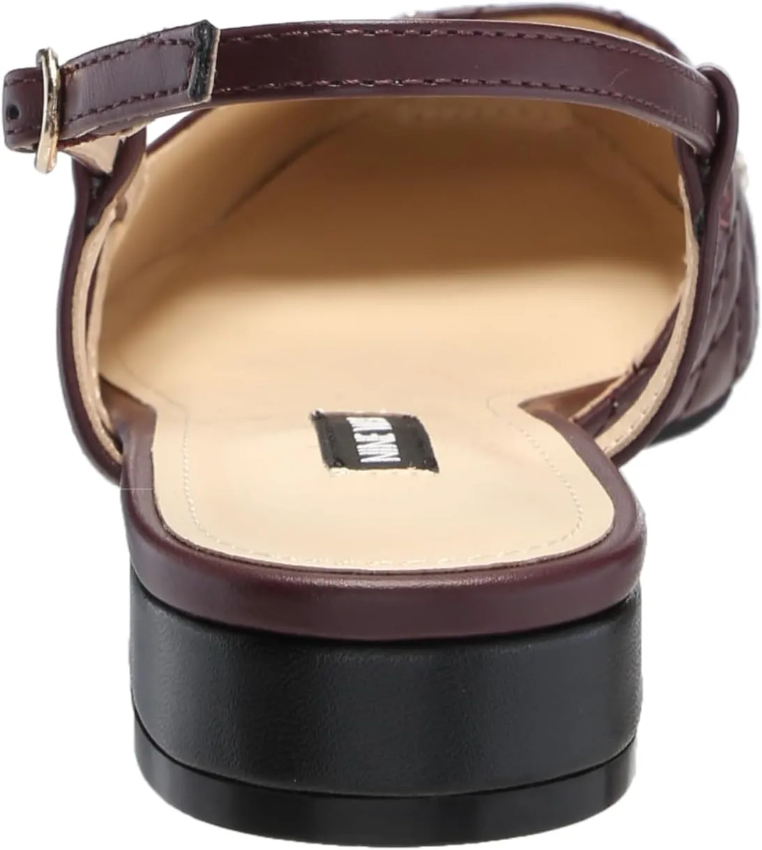 Nine West Women's Charme Ballet Flat