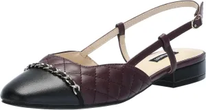 Nine West Women's Charme Ballet Flat