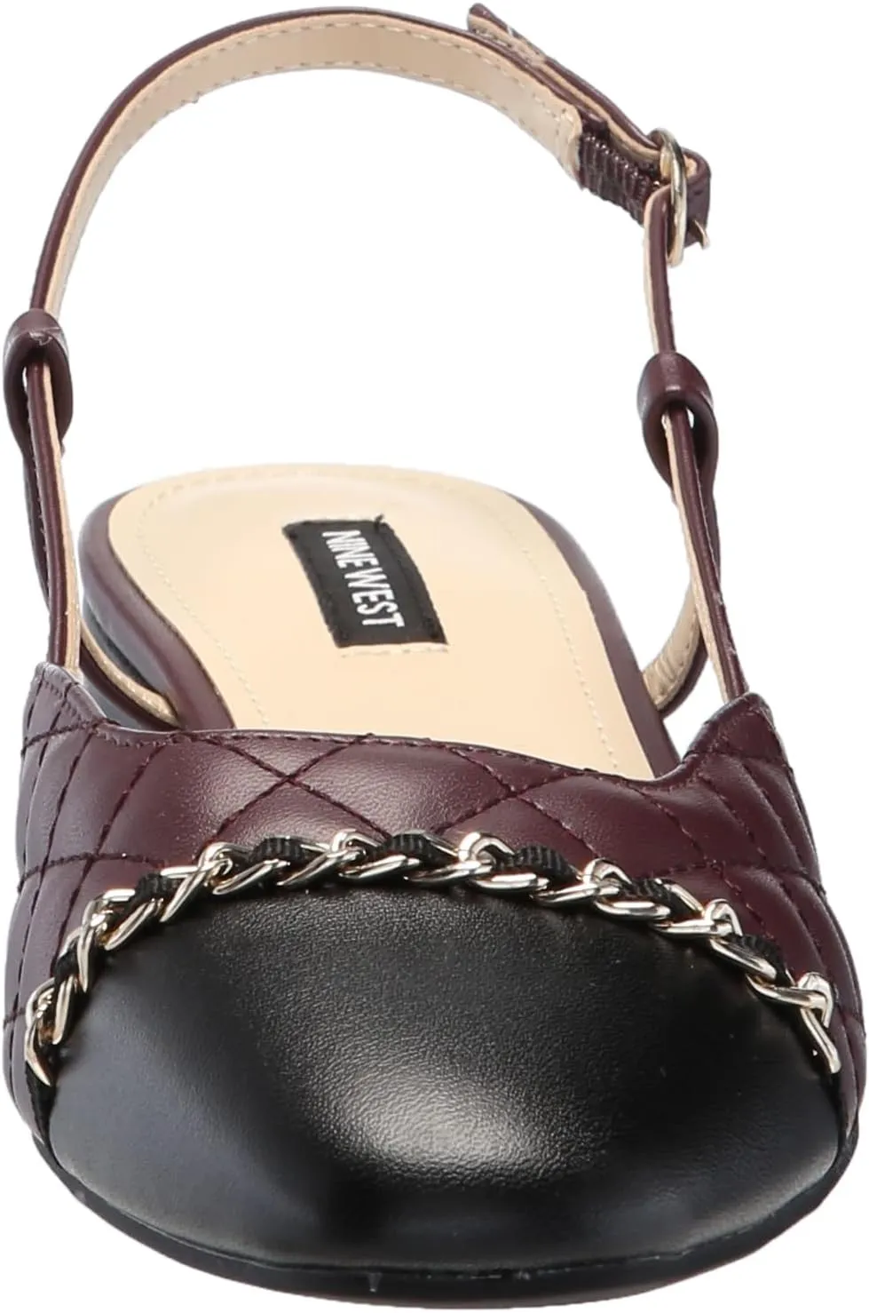 Nine West Women's Charme Ballet Flat