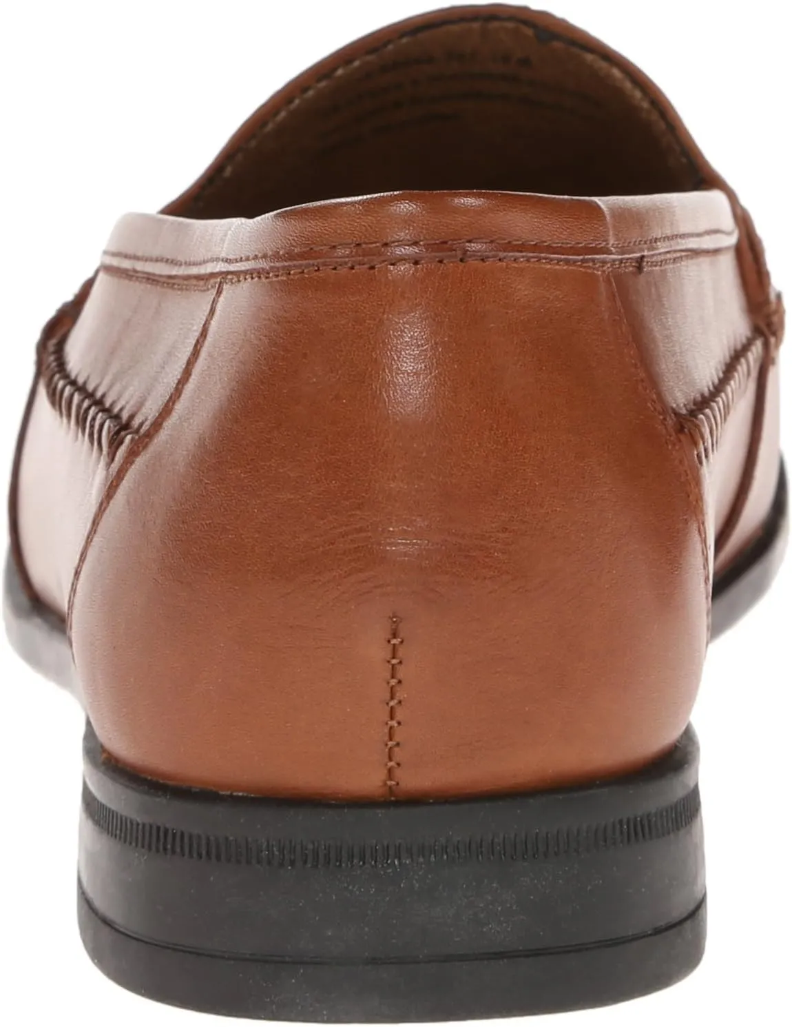 Nunn Bush Men's Strafford Woven Slip-on Loafer
