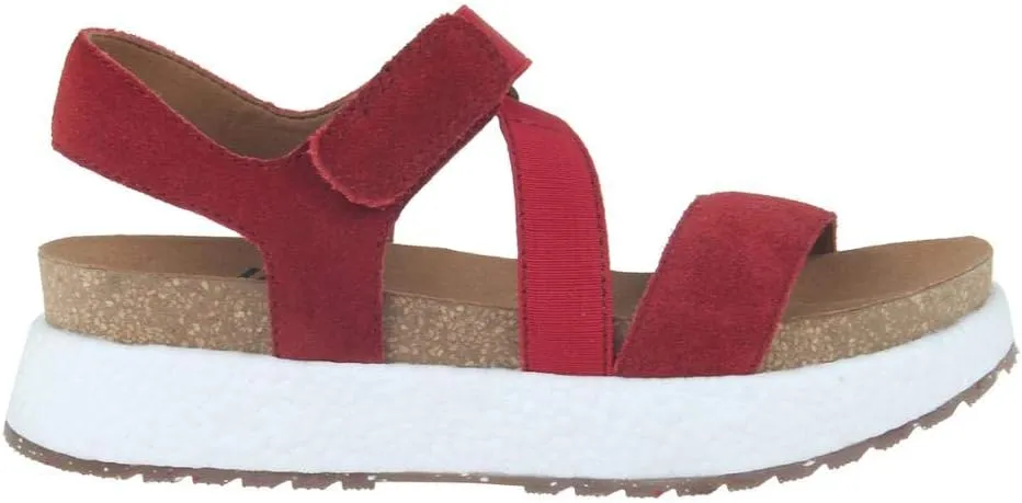 OTBT Women's SIERRA Platform Sandal