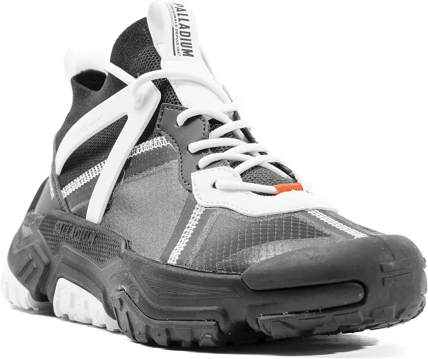 Palladium Unisex Off-Grid Lo ADV Sneaker