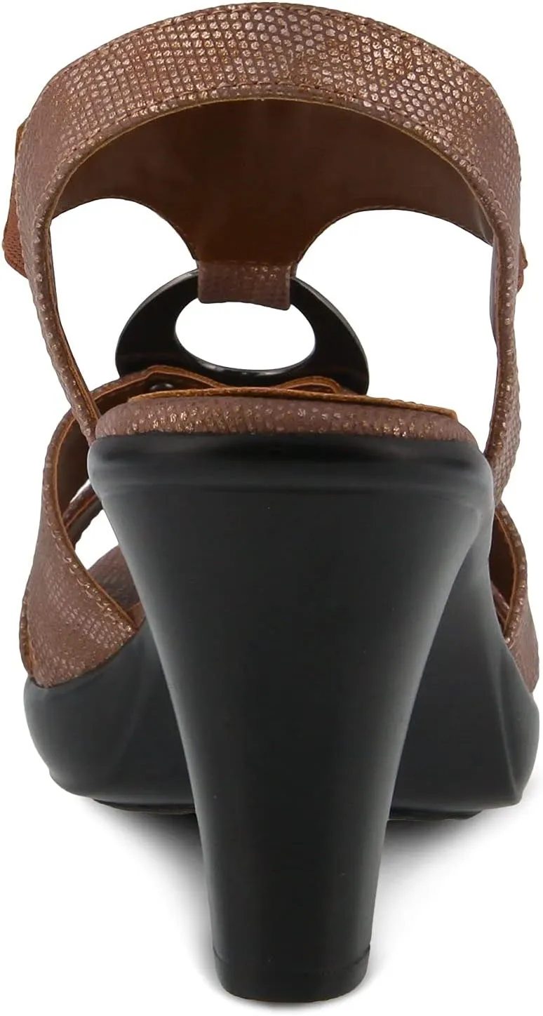 PATRIZIA Women's Rola Sandals