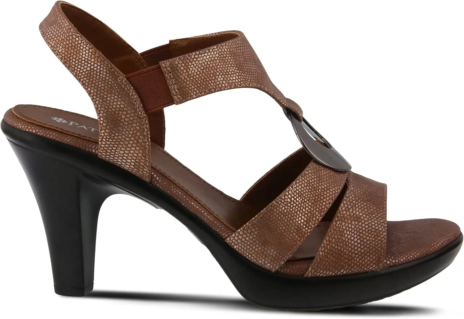 PATRIZIA Women's Rola Sandals