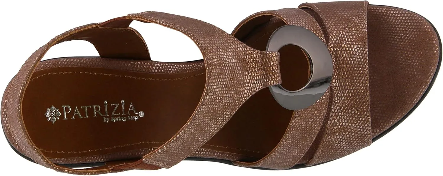 PATRIZIA Women's Rola Sandals