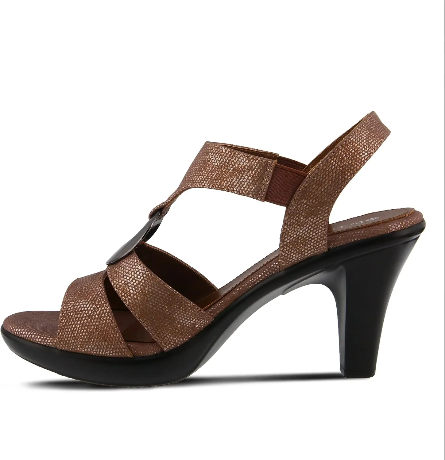 PATRIZIA Women's Rola Sandals