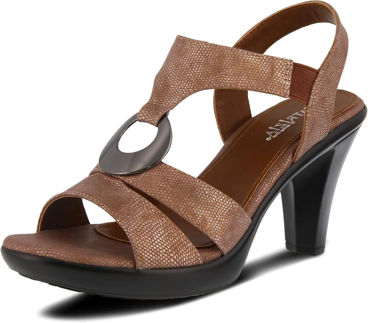 PATRIZIA Women's Rola Sandals