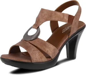 PATRIZIA Women's Rola Sandals