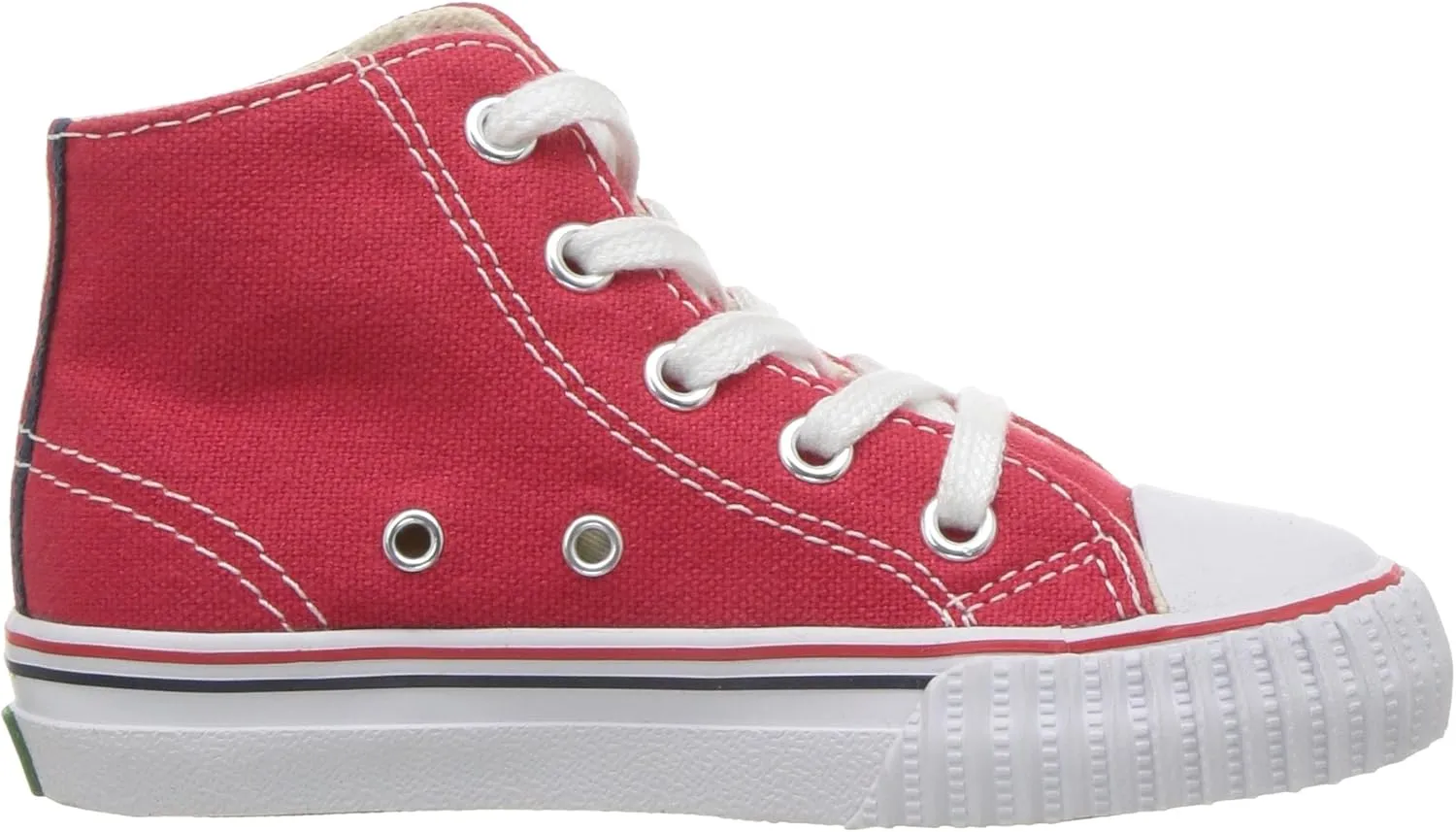 PF Flyers Baby Boy's Center Hi (Infant/Toddler)