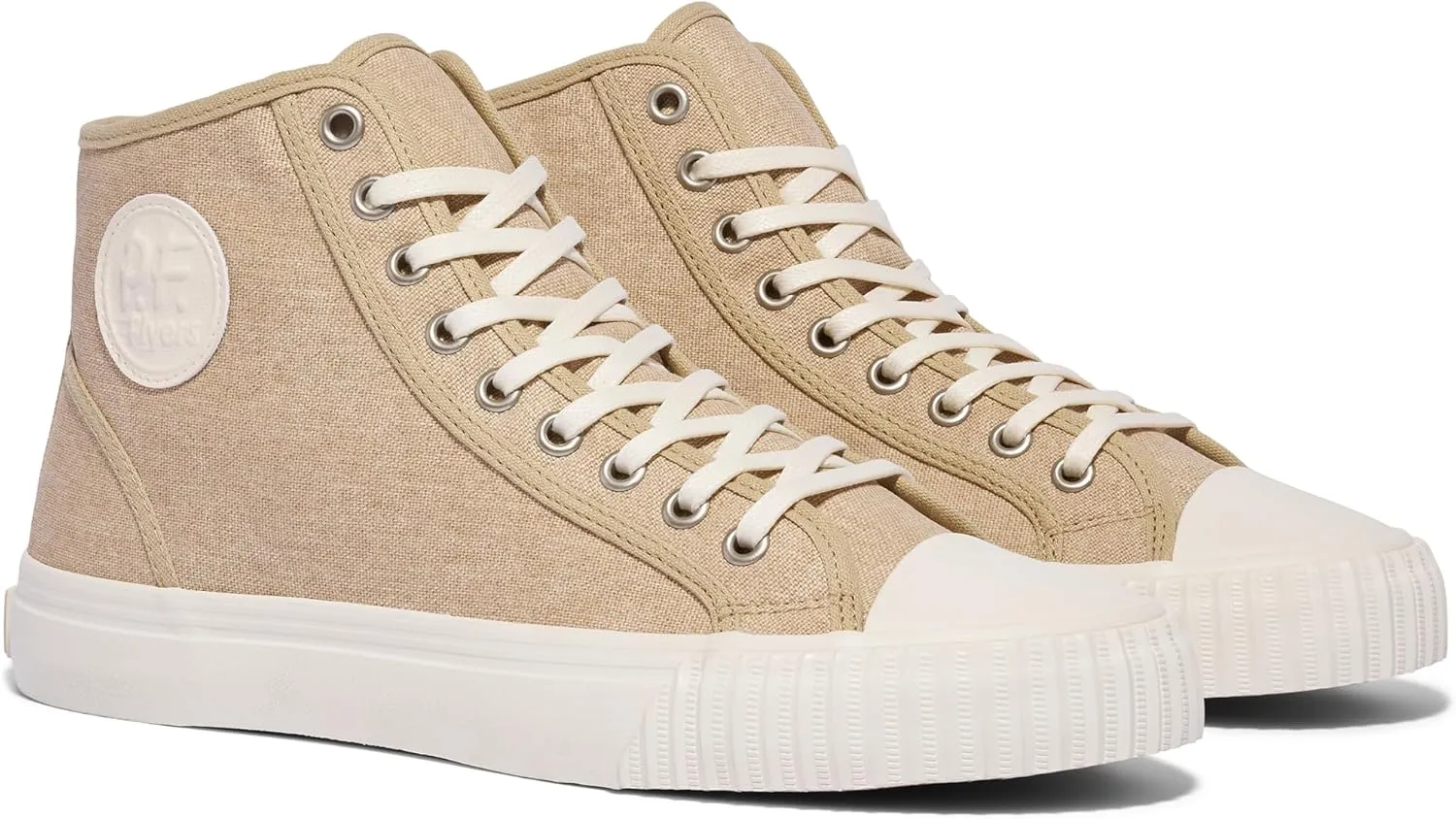 PF Flyers Unisex Center High-Top Sneaker