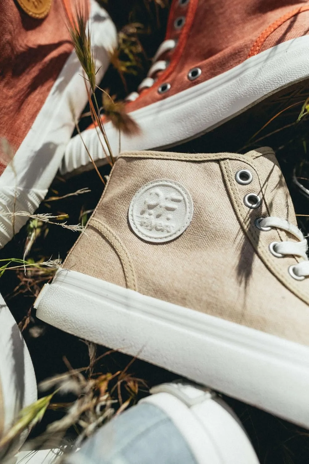 PF Flyers Unisex Center High-Top Sneaker