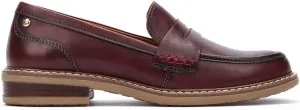 PIKOLINOS Aldaya W8J-3541 Garnet EU 38 (US Women's 7.5-8) B (M)