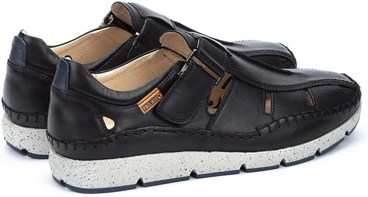 PIKOLINOS Sneakers Leather Fuencarral for Man