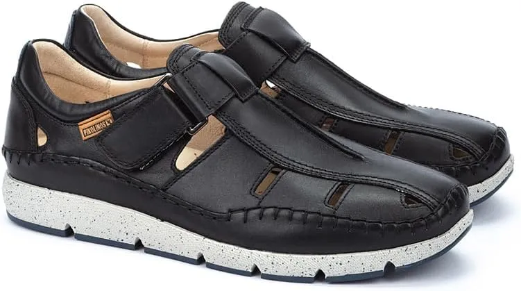PIKOLINOS Sneakers Leather Fuencarral for Man