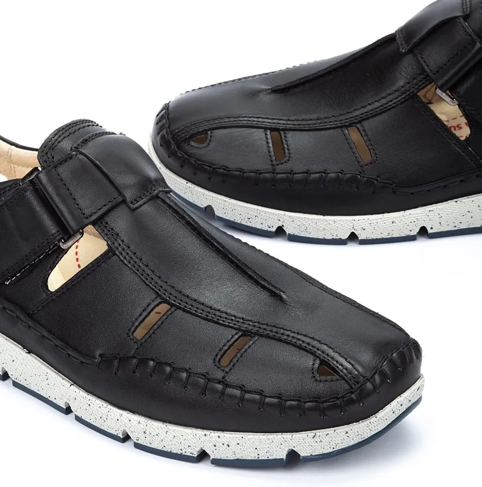 PIKOLINOS Sneakers Leather Fuencarral for Man
