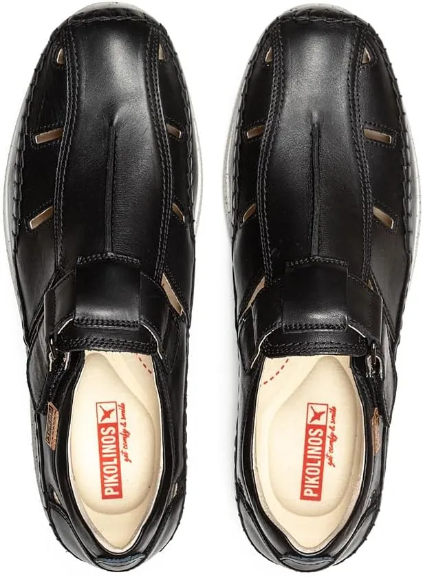 PIKOLINOS Sneakers Leather Fuencarral for Man