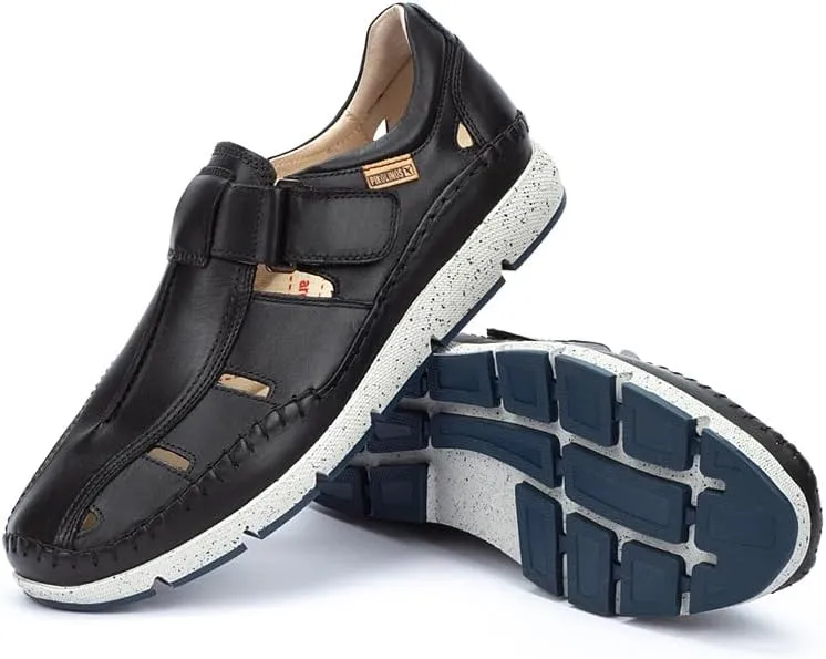 PIKOLINOS Sneakers Leather Fuencarral for Man