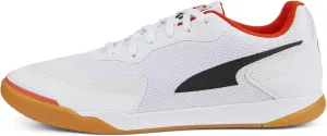 PUMA Men's Pressing Iii Futsal Soccer Shoes Sneaker