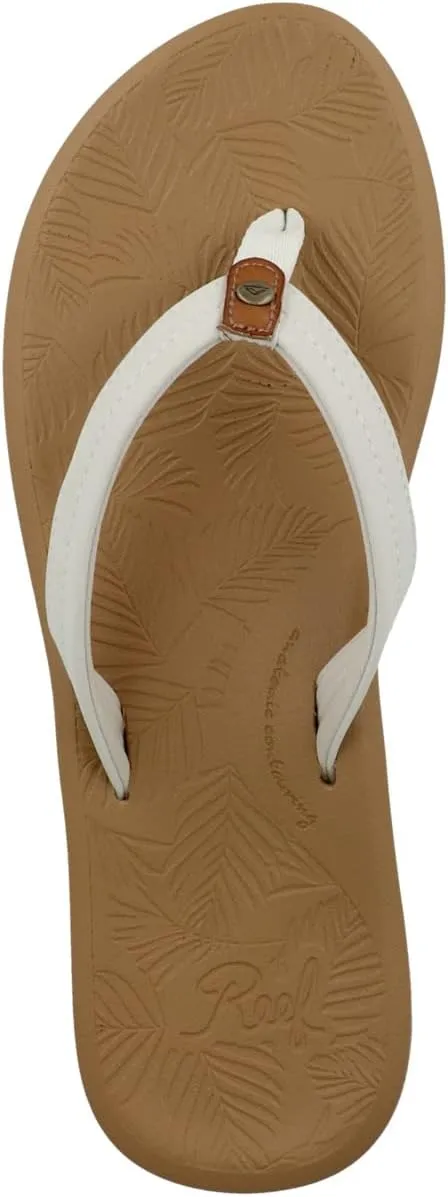 REEF Women's Bliss Nights Flip-Flop