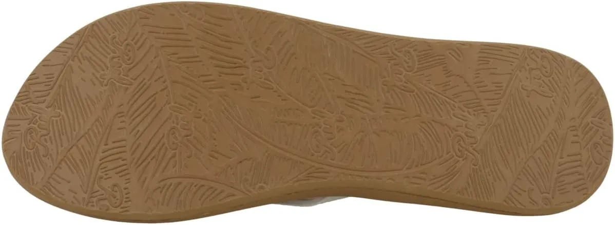 REEF Women's Bliss Nights Flip-Flop