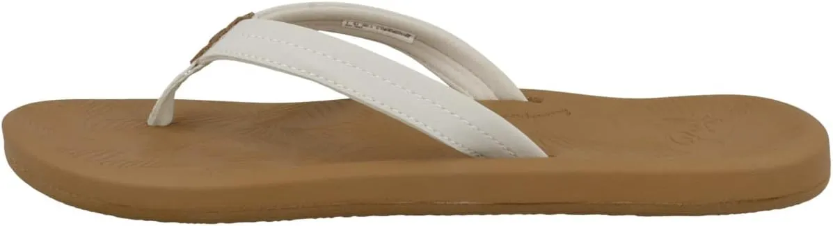 REEF Women's Bliss Nights Flip-Flop