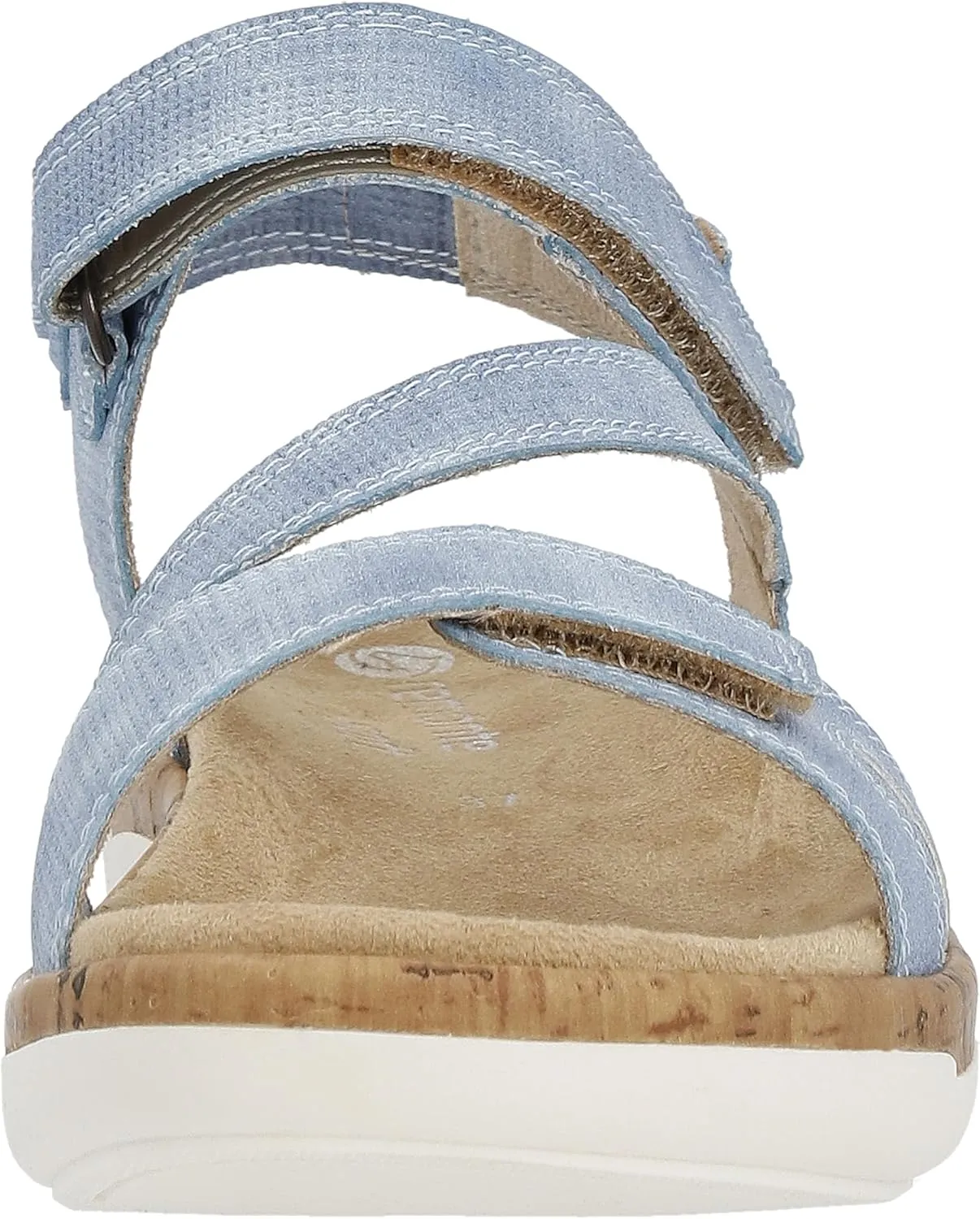 Remonte Women's Ankle Strap Sandal